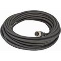 Product Image of Sensor Cordset, 10m Cable, 2 Amp, 30 VAC, IP67, XZCP29P11L10