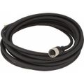 Product Image of Sensor Cordset, M12 8-Pin Female Straight, 5m Cable, 2 Amp, 250 VAC, IP67, XZCP29P11L5