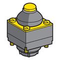 Product Image of Limit Switch Head, ZCKD109