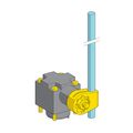 Product Image of Limit Switch Head, ZCKD59
