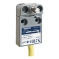 Product Image of Limit Switch 240VAC 10 Amp MS +OPTION, 9007MS04S0100