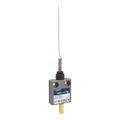 Product Image of Limit Switch 240VAC 10 Amp MS +Options, 9007MS05S0300