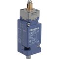 Product Image of PLUG IN Limit Switch Plung Roll M12 CONN, XCKJ1167DSA8