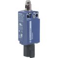 Product Image of Limit Switch Plastic NO and NC Steel ROL, XCKP2102D44