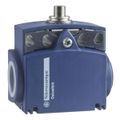 Product Image of Limit Switch XCKT Steel End Plunger 1NC, XCKT2110N12