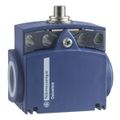 Product Image of Limit Switch 240VAC 10A PLAST, XCKT2510N12