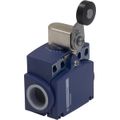 Product Image of Limit Switch 240VAC 10A PLAST, XCKT2518N12