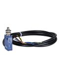 Product Image of Limit Switch Metal 1NO 1NC Snap Action 3, XCMD21F0L3