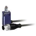 Product Image of LMT Switch 240VAC 1.5A Metal XCMD, XCMD291AL1