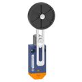 Product Image of Limit Switch TRANSMIT ADJ PLAST ROL LEV, XCMW149