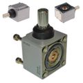 Product Image of Limit Switch Head, ZC2JE04
