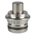 Product Image of Metal End Plunger Head, ZCE10