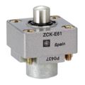 Product Image of Limit Switch Head, ZCKE616