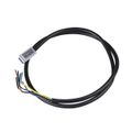 Product Image of Connect 1NC1NO SA CAB 5M 5 Conductors, ZCMC21L5