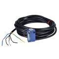 Product Image of LS Metal 1NO1NC SA PVC Cable 2M, ZCMD21L2