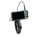 Product Image of PB700 Plumbing Inspection Camera, 7" Screen, 0.33" Probe, 26', PB700D85L8