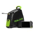 Product Image of PB800 Plumbing Inspection Camera, 8" Screen, 98.4' Probe, PB800D76L30
