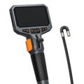 Product Image of TD450S Articulating Single Lens Inspection Camera, 0.33" Probe, 5', TD450SD85L155