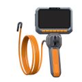 Product Image of TF500 4-Way Articulating Dual Lens Inspection Camera, 5" Screen,  TFPRO500D65DL155