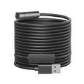 Product Image of NTC125 Household DIY USB Auto Focus Inspection Camera, 5.0 MP, 16.4' Probe, TSNTC125