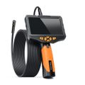 Product Image of NTS300 Pro Inspection Camera, Triple Lens 0.31" Probe, 9.8', TSNTS300D79TL3