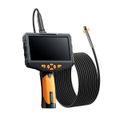 Product Image of NTS300 Pro Inspection Camera, Rotating Dual Lens 0.33" Probe, 9.8', TSNTS300D8RL3