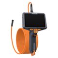 Product Image of T6 Pro Triple Lens Inspection Camera, 6" Screen, TSPRO600D79TL2