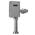 EcoPower Toilet Flush Valve, 1.6 GPF (Polished Chrome)