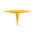 Product Image of Stepped T Fitting Pressure Accessory for C163, C165+, EM152, EM201B, EM720