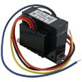 Product Image of 208/240V (Primary) 24V (Secondary) 40VA Rating Foot Mount Transformer, Class II