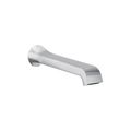Product Image of 10" Genta Tub Filler Spout (Chrome), TF3901