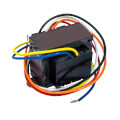 Product Image of 120/208/240V (Primary) 50VA Rating Foot Mount Transformer, Class II