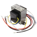 Product Image of 120/208/240/480V (Primary) 50VA Rating Foot Mount Transformer, Class II 