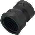 Product Image of 3/4" TotalFit x 1" Female Threaded Adapter