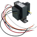 Product Image of 120/208/240/480V (Primary) 24V (Secondary) 75 VA Rating Foot Mount Transformer, Class II