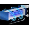 Product Image of Oxy 4-Mb 7" Pco Air Purifier w/ Magnetic Base - 24V (Up To 6 Tons)