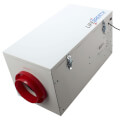 Product Image of Residential HEPA Whole House Air Cleaner