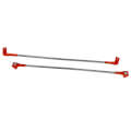 Product Image of Extendable Filter Braces, 16" - 31" (Pack of 6)