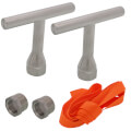 Product Image of Water Heater Handles
