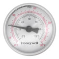 Product Image of Thermometer, 2" Dial w/ Threaded Well