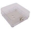Product Image of Small Universal Thermostat Guard - Clear Cover (T87)
