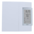 Product Image of 7 Day Programmable Line Volt Thermostat for Electric Heating, TH106