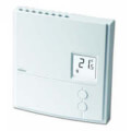 Product Image of Non-Programmable Line Volt Thermostat w/ TRIAC for Electric Heating (240V)