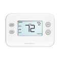 Product Image of FocusPRO N100 Non-Programmable Thermostat (2H/1C), TH1210U4001