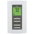 Product Image of Non-Programmable Line Volt Thermostat for Electric Heating (DPST), TH114-A-240D-B