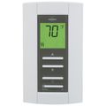Product Image of Non-Programmable Line Volt Thermostat for Electric Heating (SPST), TH114-A-240S-B