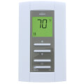 Product Image of Low Voltage Non-Programmable Thermostat for Electric Heating (Ambient & Floor), TH114-AF-024T