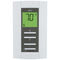 Product Image of Low Voltage Non-Programmable Thermostat for Electric Heating (Ambient & Floor), TH114-AF-024T