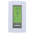 Product Image of 7-Day Programmable Low Voltage Electric Heating Thermostat, TH115-A-024T