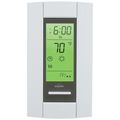 Product Image of 7-Day Programmable Line Volt Thermostat for Electric Heating, TH115-A-120S